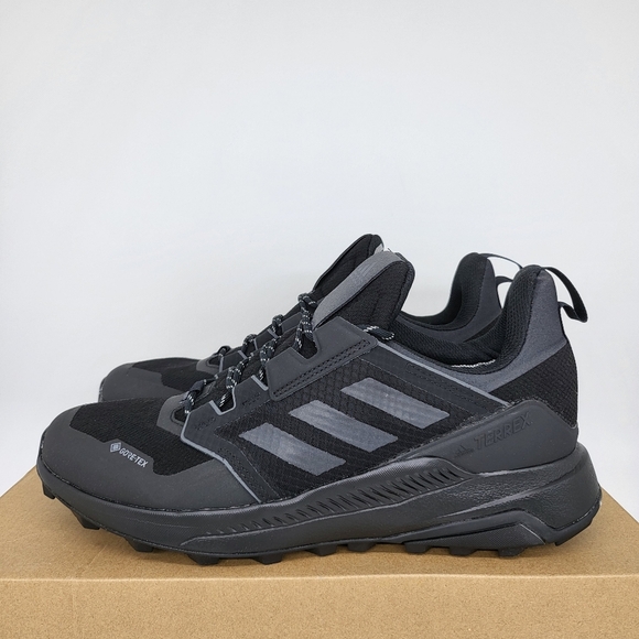 New Adidas Terrex Trailmaker Gore-Tex Men's Hiking Shoes Size 12